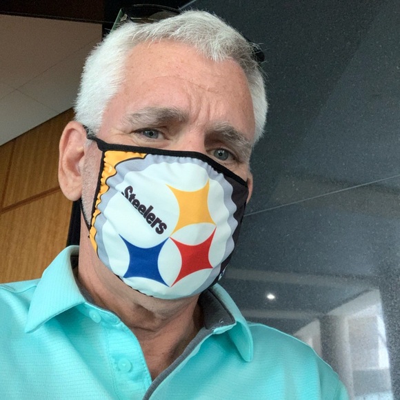 Meet your Posher, Gary - Picture 2 of 6